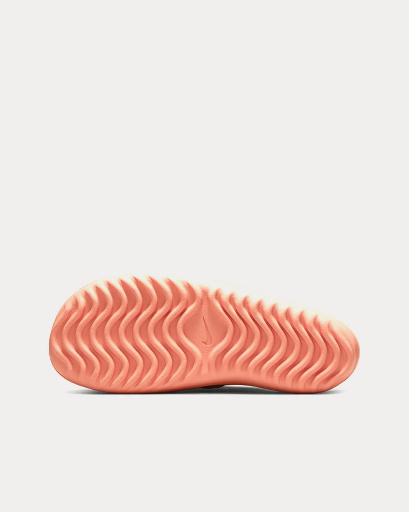 Nike Offline 3.0 Arctic Orange Slip On Sneakers - 3