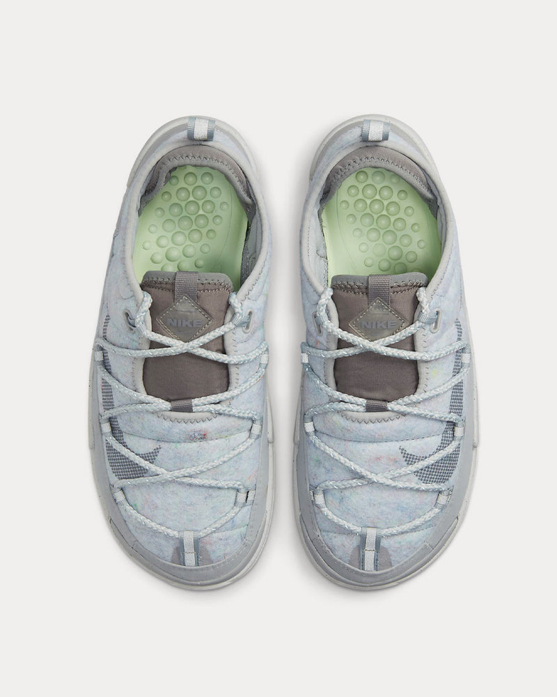 Nike Men's Offline Pack Light Smoke Grey Flat Pewter Grey Fog