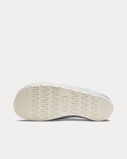 Nike Offline Pack Light Smoke Grey / Flat Pewter / Grey Fog / Iron Grey Slip Ons - 5
