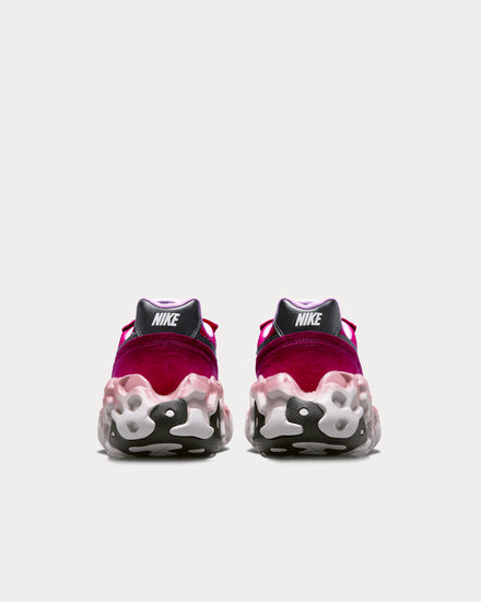 nike overbreak dark beetroot