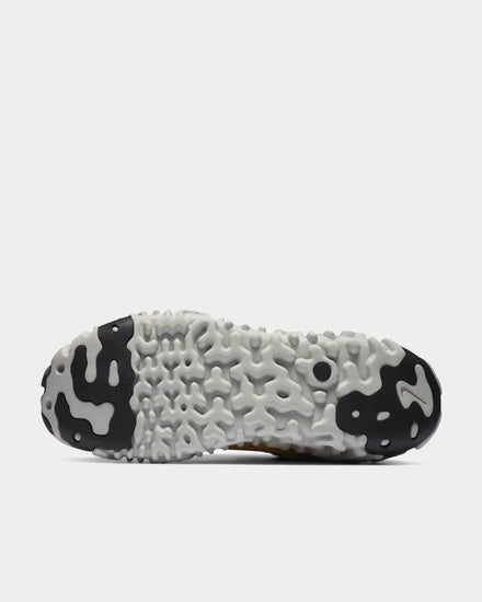 Nike Overbreak Fossil Low Top Sneakers - 5