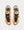VaporWaffle Sesame / Blue Void Low Top Sneakers