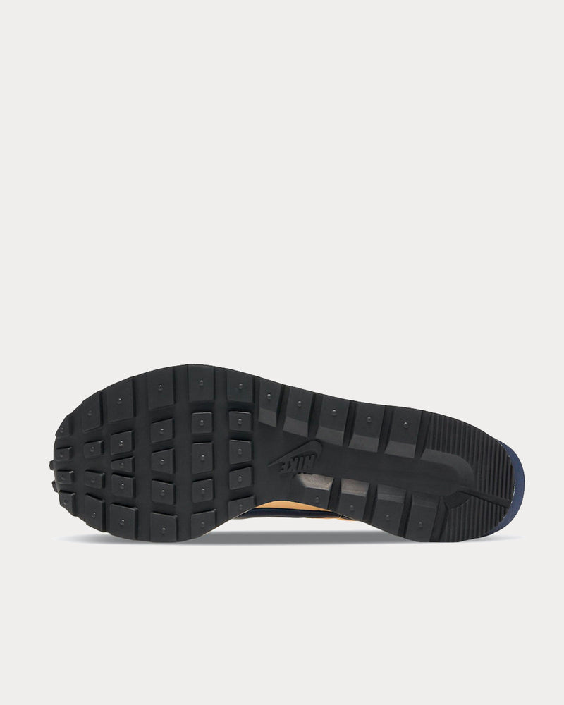 Nike x Sacai VaporWaffle Sesame / Blue Void Low Top Sneakers - 5