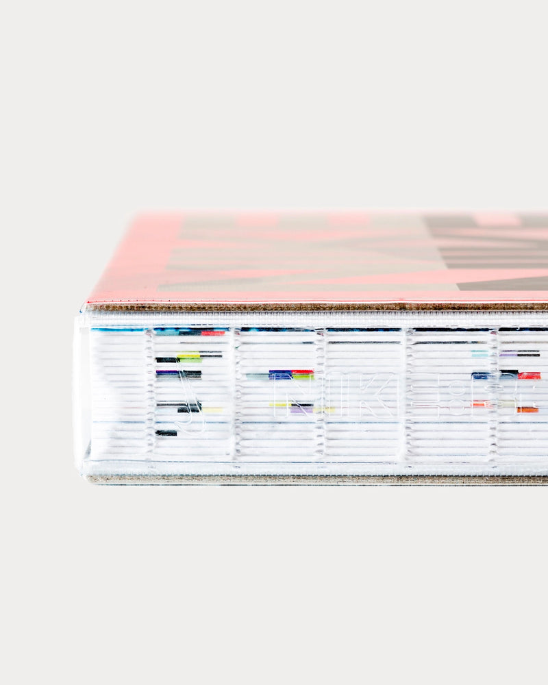 Phaidon Nike: Better is Temporary Sam Grawe - 3