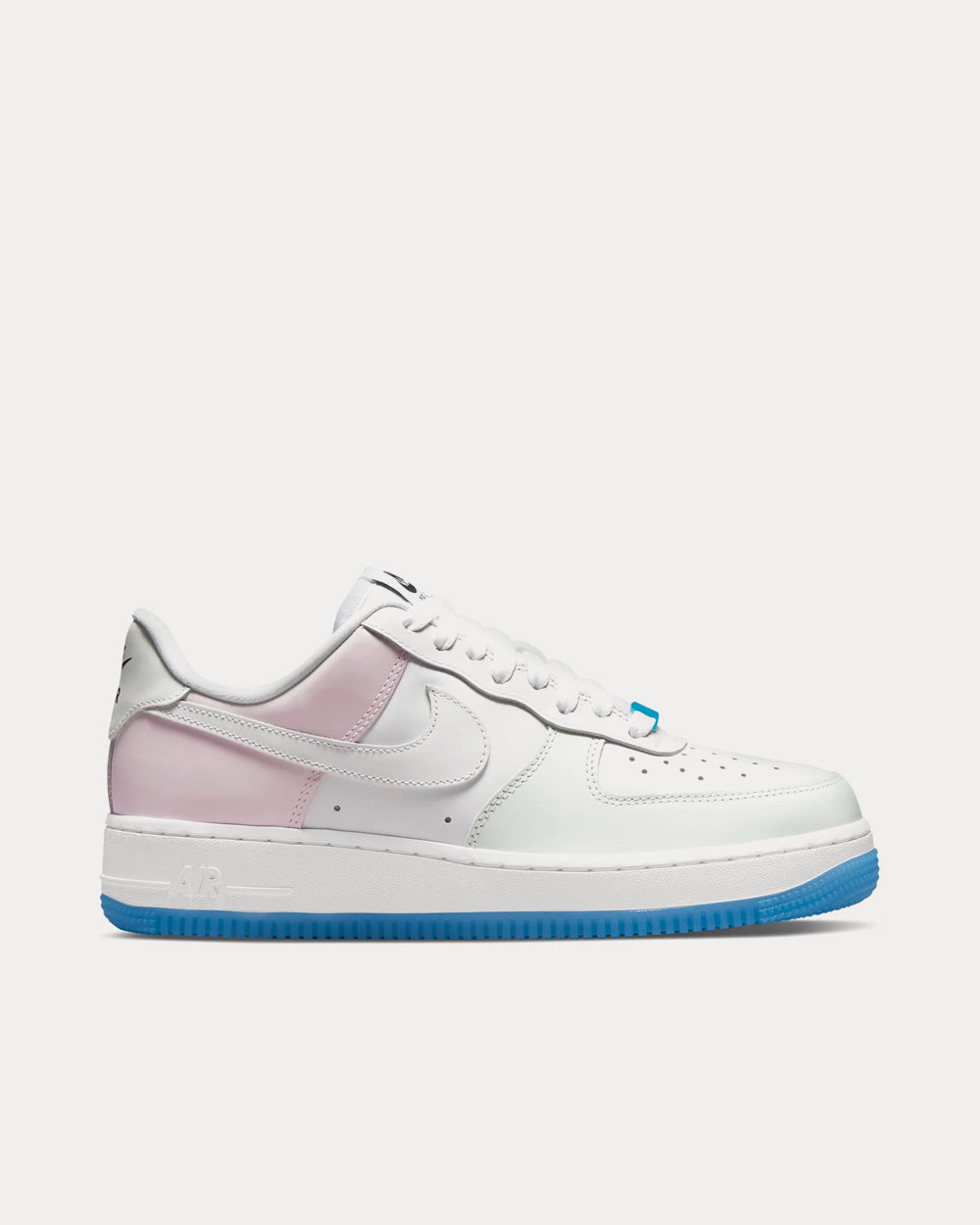 Nike Air Force 1 '07 LX White/University Blue