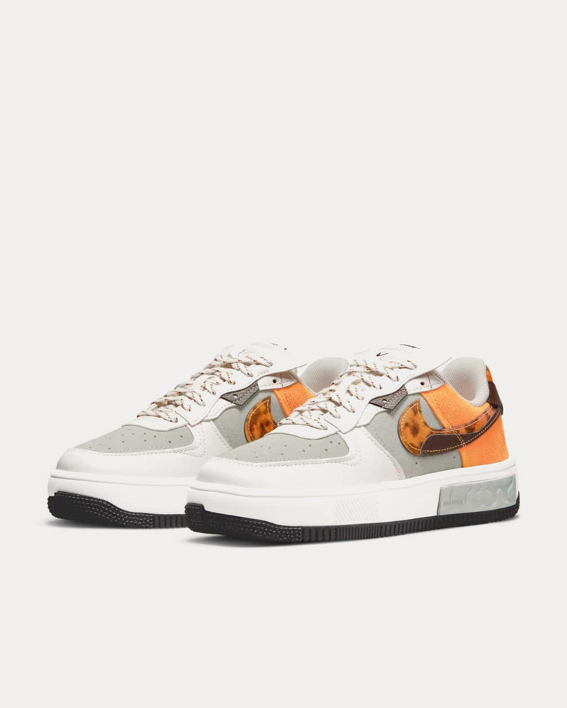 Nike Air Force 1 Fontanka WM Low Top Sneakers - 3
