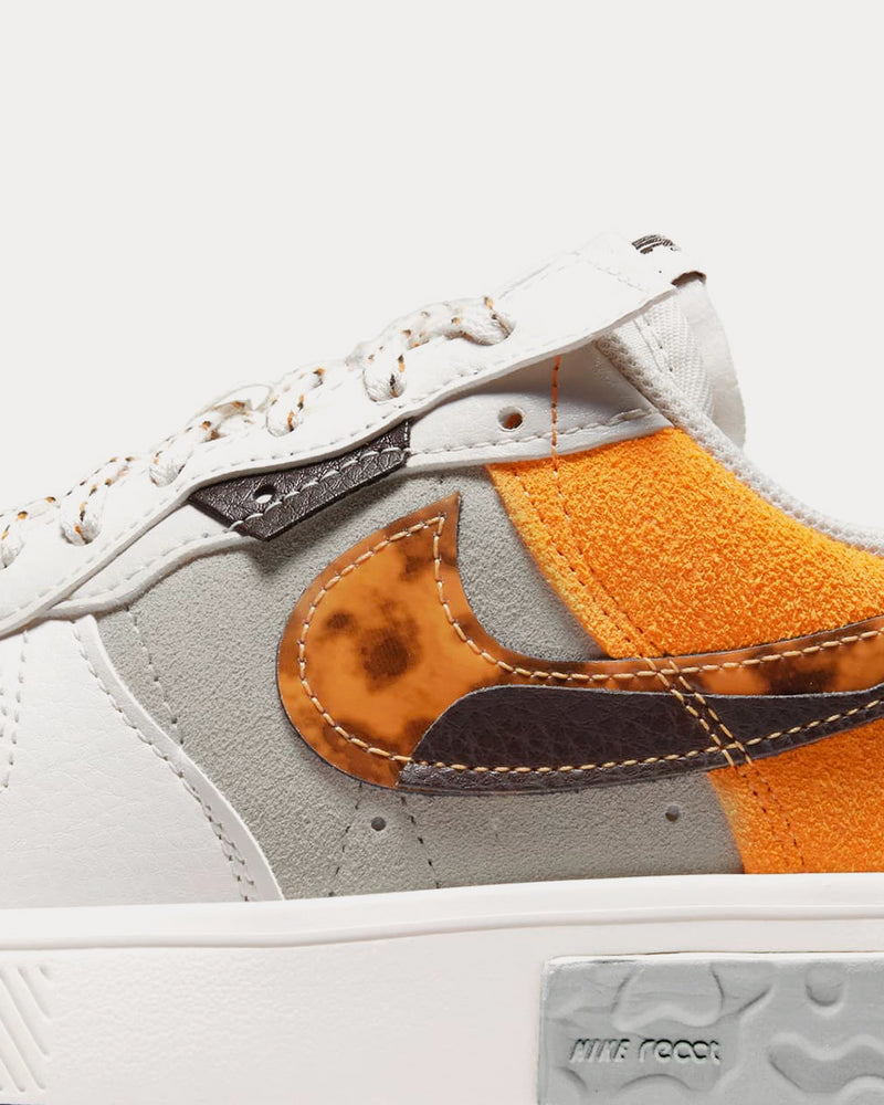 Nike Air Force 1 Fontanka WM Low Top Sneakers - 6