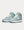 Nike - Air Force 1 Sculpt Worn Blue High Top Sneakers
