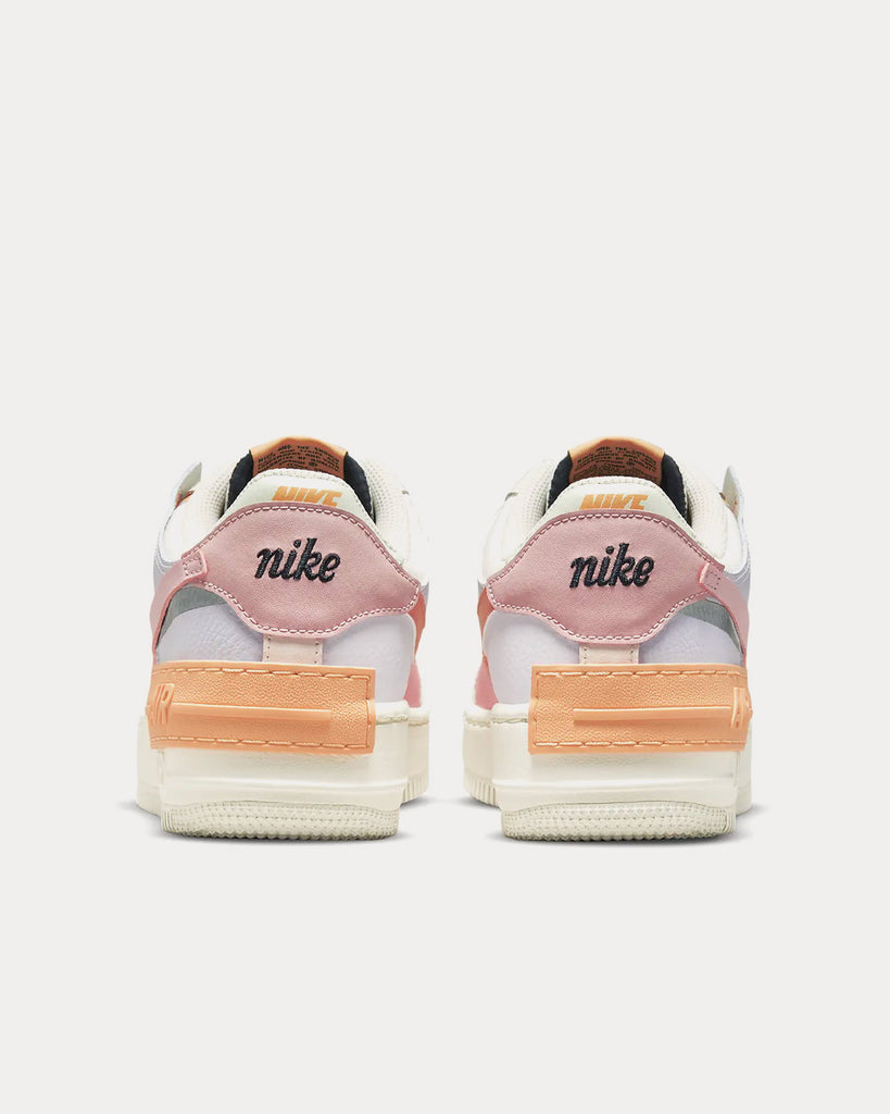 Air force hotsell nike shadow pastel
