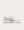 React Infinity Run Flyknit 2 Platinum Tint / Barely Green / Metallic Silver / White Running Shoes