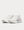 React Infinity Run Flyknit 2 Platinum Tint / Barely Green / Metallic Silver / White Running Shoes