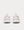 React Infinity Run Flyknit 2 Platinum Tint / Barely Green / Metallic Silver / White Running Shoes