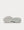 React Infinity Run Flyknit 2 Platinum Tint / Barely Green / Metallic Silver / White Running Shoes