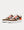 Air Force 1 Pecan Quilt Low Top Sneakers