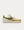 Air Force 1 Scrap Light Bone / Light Green Low Top Sneakers