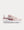 Crater Impact Light Soft Pink / Pink Oxford / White / Rush Maroon Low Top Sneakers