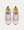 Crater Impact Light Soft Pink / Pink Oxford / White / Rush Maroon Low Top Sneakers