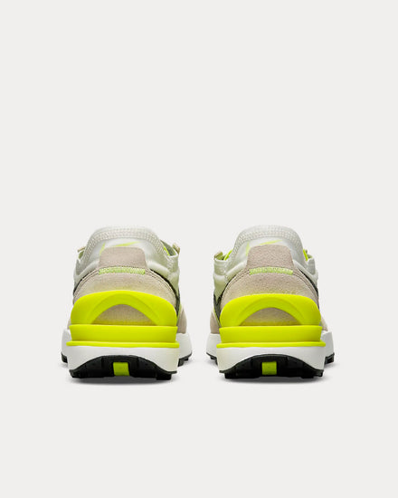 nike waffle one volt
