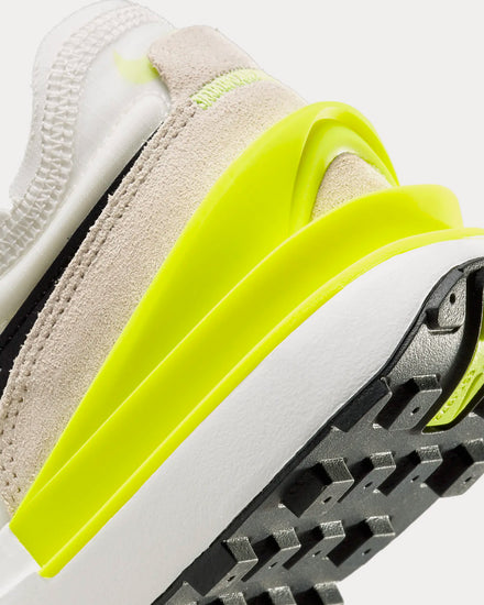 nike waffle one volt