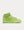 AJKO 1 Ghost Green High Top Sneakers