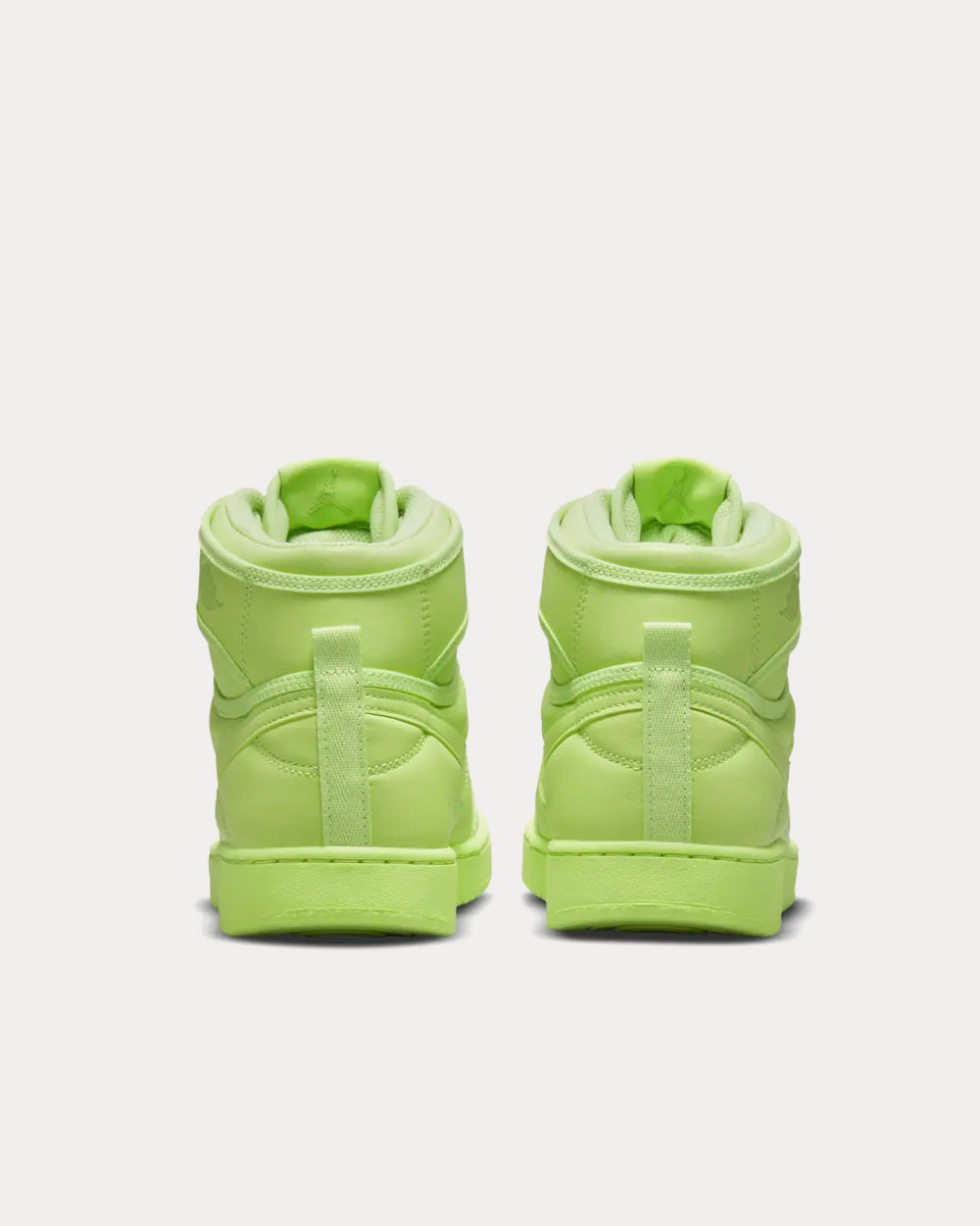 Nike x Billie Eilish - AJKO 1 Ghost Green High Top Sneakers