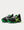 Air Zoom Tempo NEXT% Black / Scream Green Low Top Sneakers