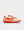 x CLOT LDWaffle Orange Blaze / Deep Red Low Top Sneakers