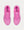Nike x Stussy - Air Max 2013 Pink Low Top Sneakers