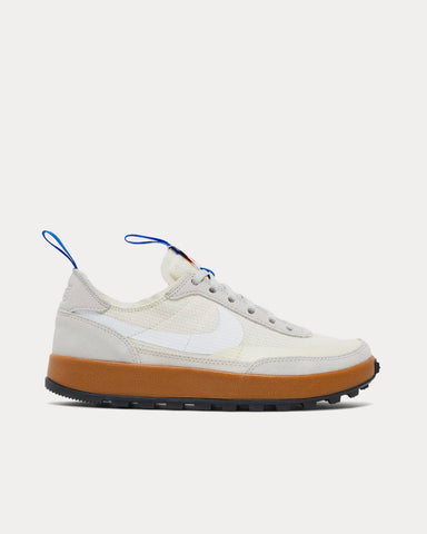 Nike x Tom Sachs NikeCraft General Purpose Shoe (GPS) Low Top Sneakers
