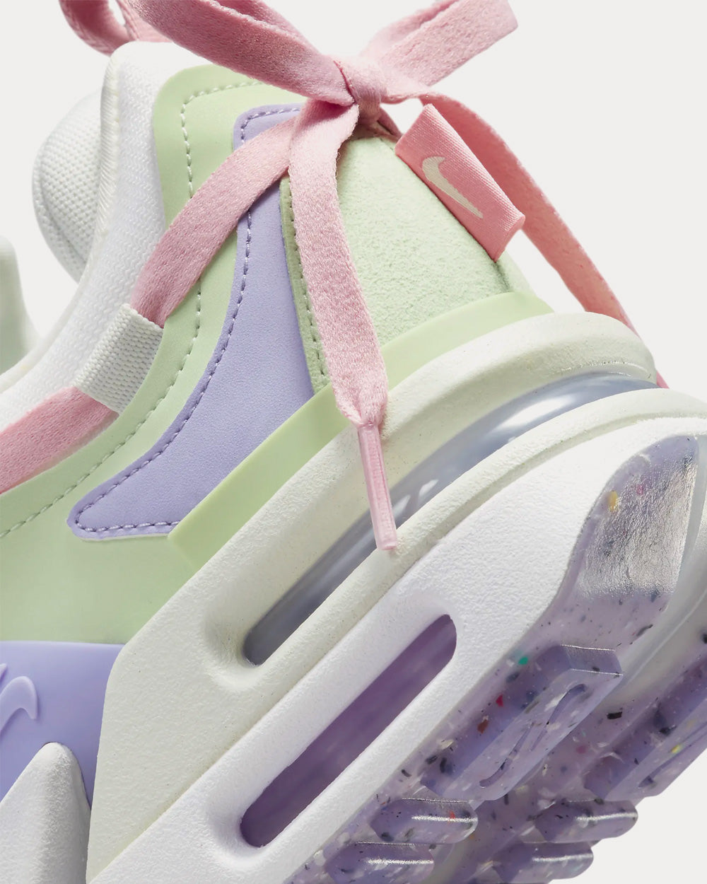 Nike Air Max Furyosa Summit White / Honeydew / Spruce Aura 