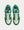 Dunk Low Disrupt 2 Phantom / Malachite / Green Noise / University Blue Low Top Sneakers