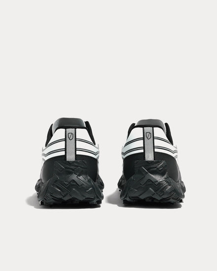 Norda 002 Alpine White Running Shoes - 2