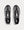 001 Black Running Shoes
