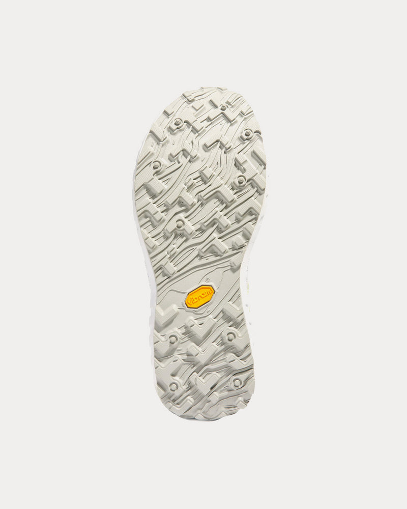Norda 001 Sulphur Running Shoes - 4