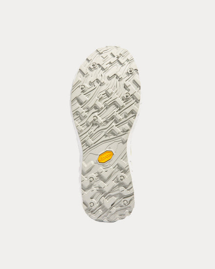 Norda 001 Sulphur Running Shoes - 4