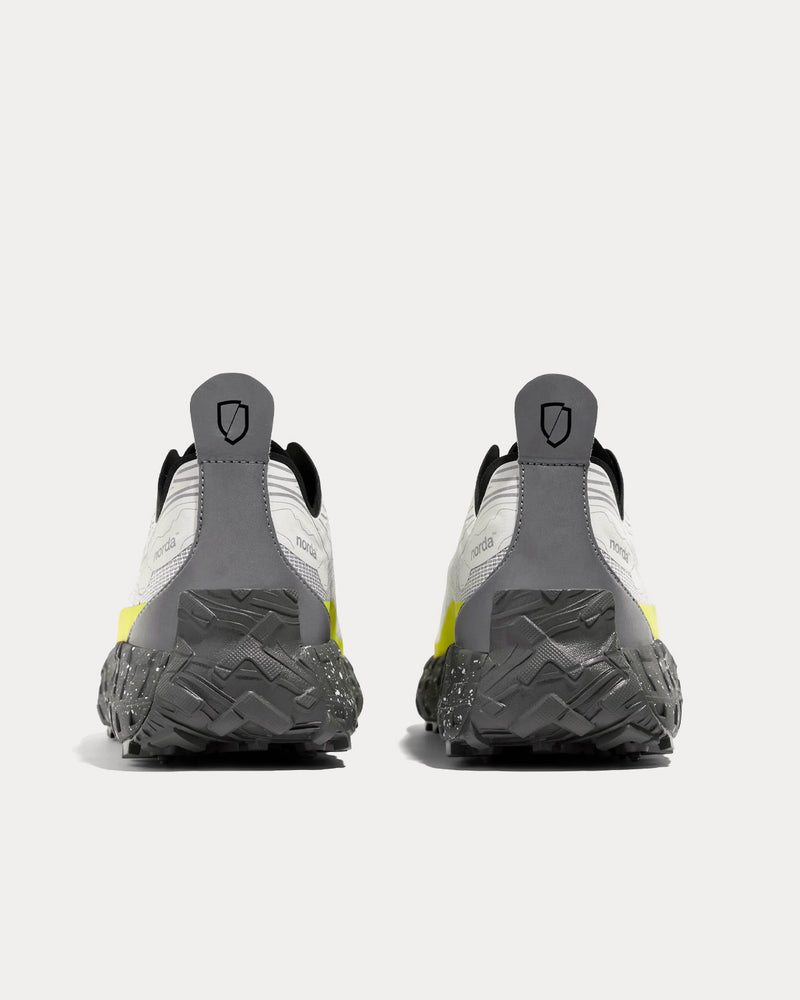 Norda 001 LTD Edition Icicle Running Shoes - 3