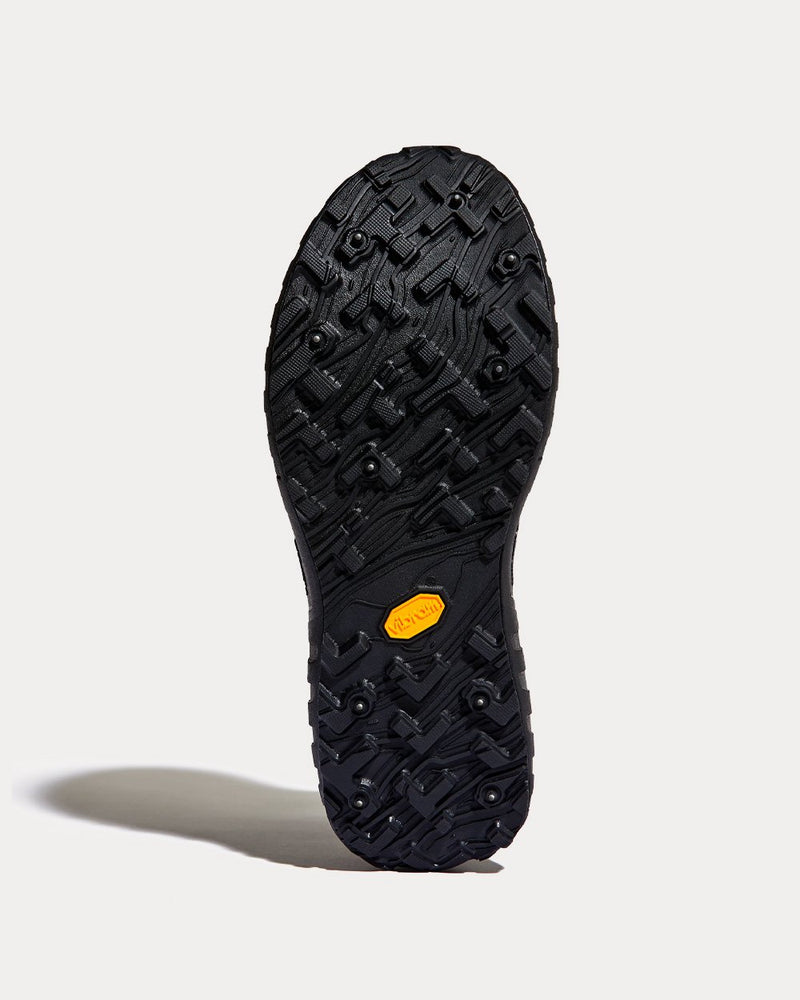 Norda 001 G+® Spike Bone Running Shoes - 4