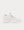 1L11-01 POLAR WHITE Running Trainers