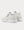 1L11-01 POLAR WHITE Running Trainers