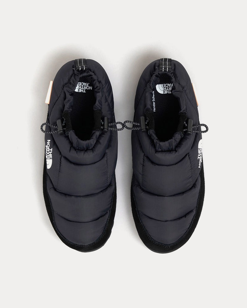 Hender Scheme Men's x The North Face HS Nuptse Down Mule