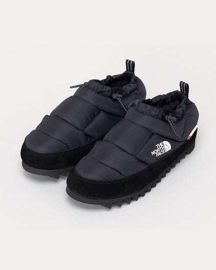 Hender Scheme Men's x The North Face HS Nuptse Down Mule
