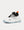 Notwoways - Apricity Exuberance Orange / True White / Jet Black / Ice Blue Low Top Sneakers