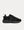Notwoways - Lacuna Onyx Black Low Top Sneakers