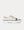 Inflate Plimsole Natural White Low Top Sneakers