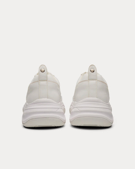 OAO Sunlight White Low Top Sneakers - 3