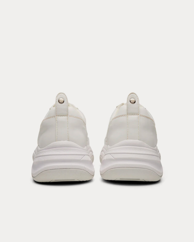 OAO Sunlight White Low Top Sneakers - 3