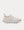 OAO - The Curve 1 White Low Top Sneakers