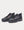 OAO - Virtual Orbit Black Low Top Sneakers