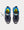 ODSY-2000 Blue / Black Low Top Sneakers