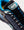 ODSY-2000 Blue / Black Low Top Sneakers